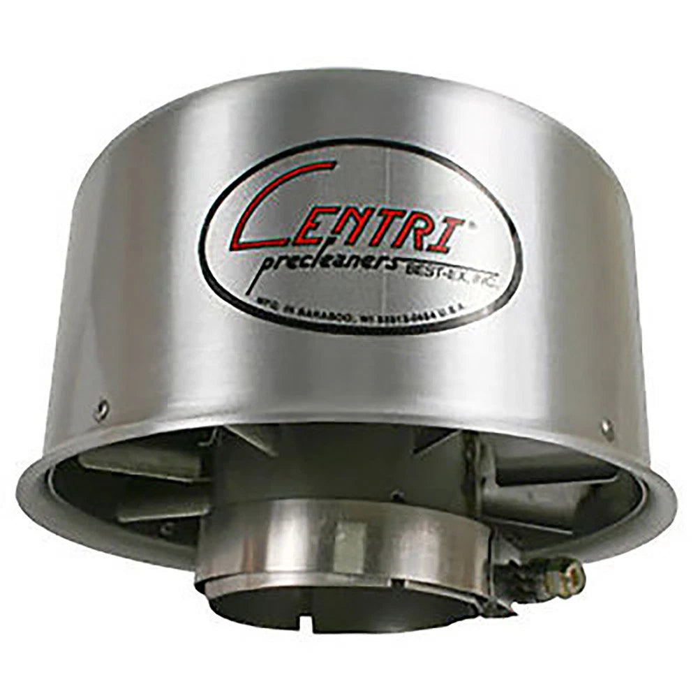 EX20 Pre-Cleaner Assembly with 2" Outlet for Universal Tractor Fit