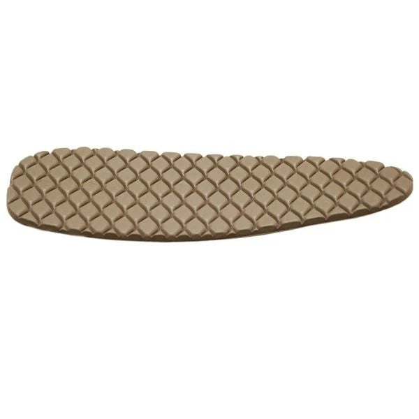 Tracker Boat Non-Skid Pad 143727 - Beige Grooved Traction Grid