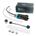 QFS Fuel Pump +Regulator+Str Ainer for 08-24 Harley Davidson FLHT/P/R/C 75284-08A