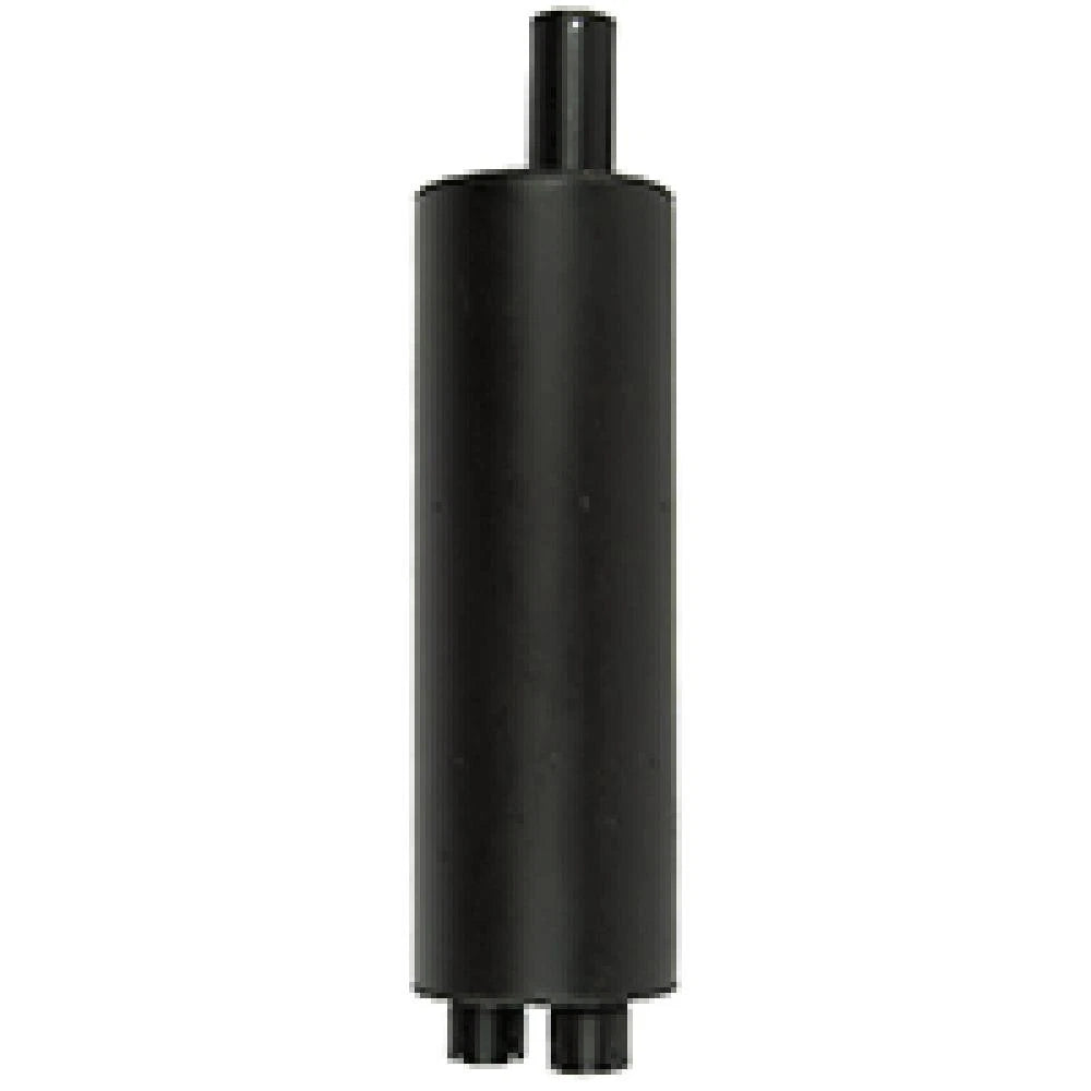 TR17717 Vertical Exhaust Muffler Fits Versatile Tractor 300 Diesel 43" Long