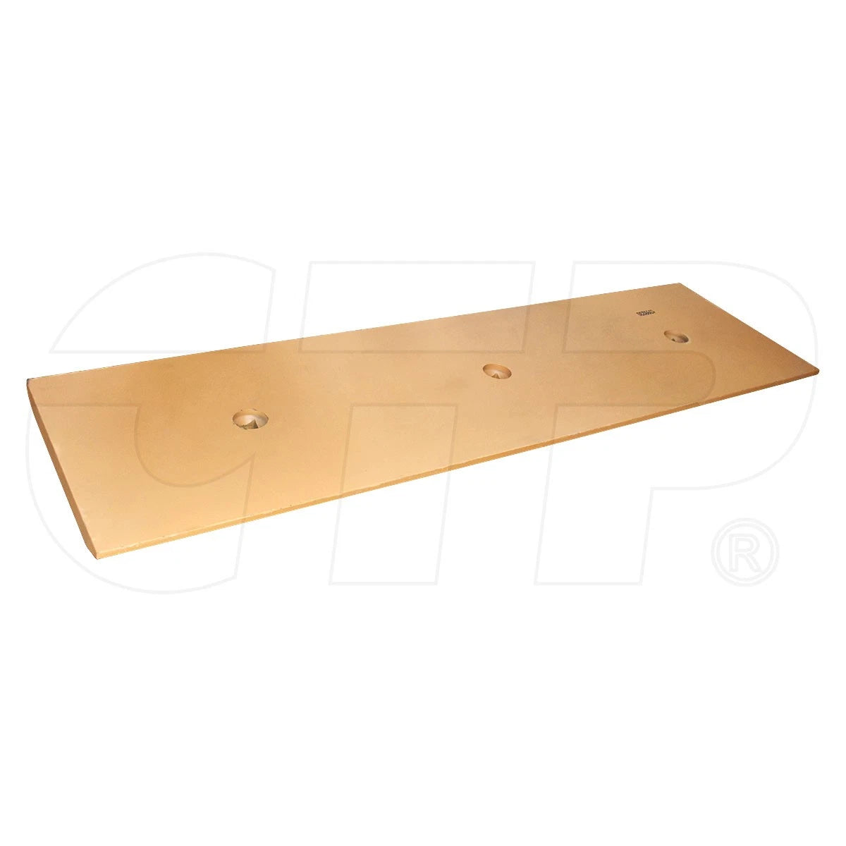1399230 Edge-Cutting Fits Caterpillar Models