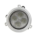 S.152142 LED Work Light Round, 4000 Lumens Fits Steyr