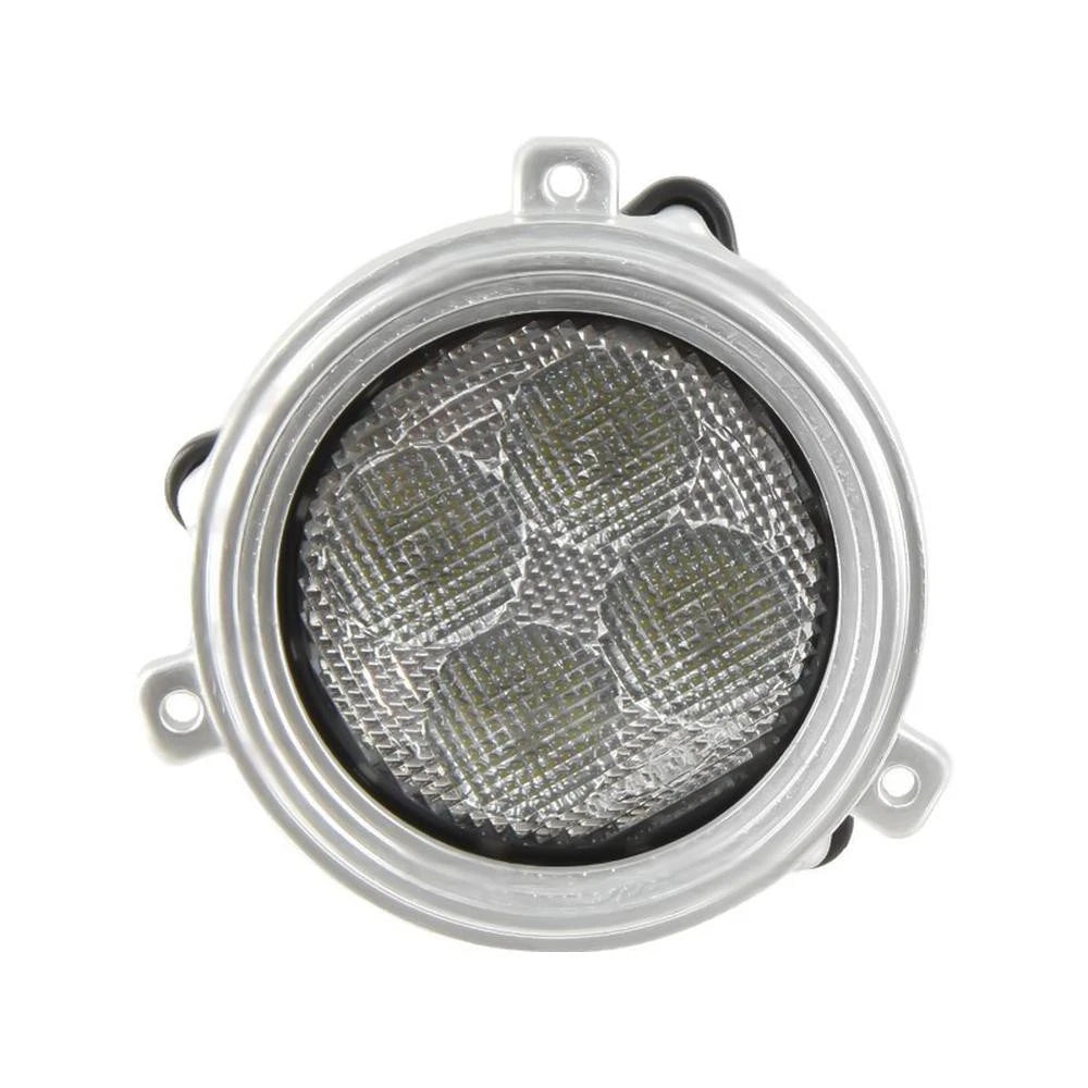 S.152142 LED Work Light Round, 4000 Lumens Fits Steyr