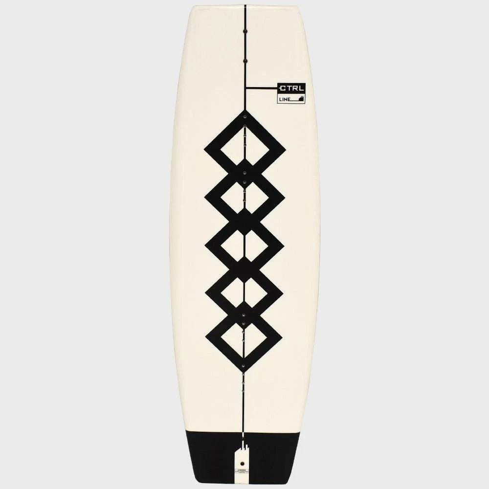CTRL Boat Wakeboard CTLM136580 - Line Men's 136cm 2022 White Black