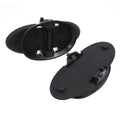 2pcs Exhaust Flappers Water Shutter for 1982-1996 Mercruiser 807166A3 14348A1