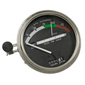 R6349 Tachometer - Red Needle Fits John Deere