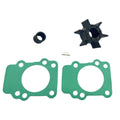 Water Pump Impeller Kit for Yamaha Outboard 9.9 15 HP 682-44352