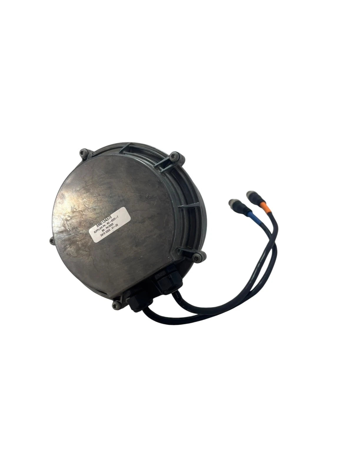 Mercury Mercruiser 8M0134378, Steering Helm Actuator
