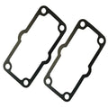 2Pcs for Mercury Marine Outboard Cover Gasket Replacement for 27-825815 825815