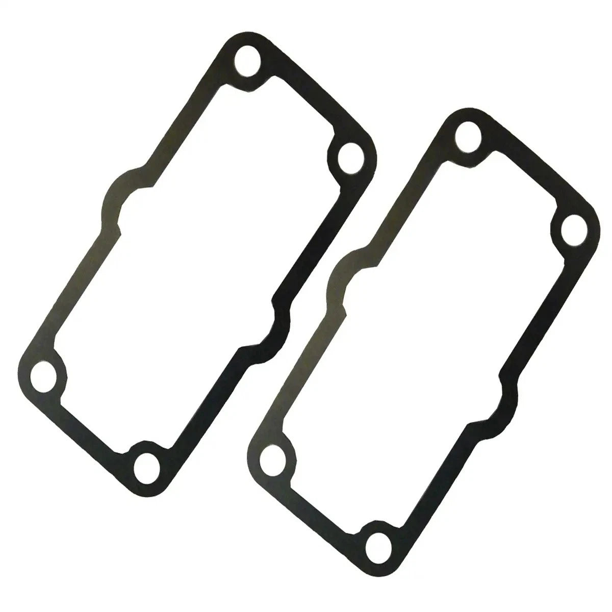 2Pcs for Mercury Marine Outboard Cover Gasket Replacement for 27-825815 825815