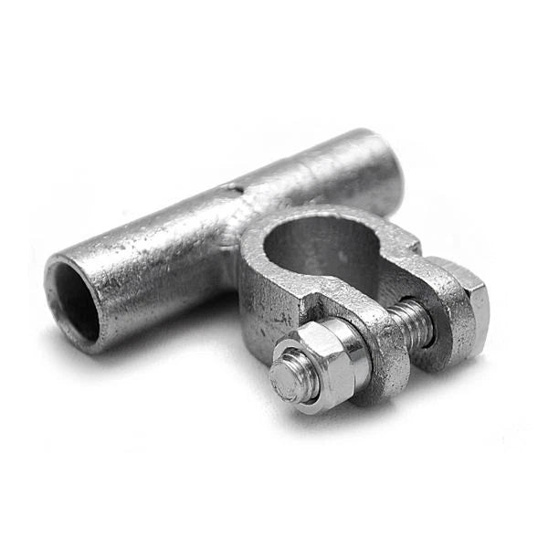 Thomas Betts Boat Cable Connector BAC20FNBT - Negative 2/0 AWG Copper