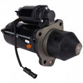 8302147 Starter 12V PLGR CW Fits Iskra/Fits Mahle Fits Holland