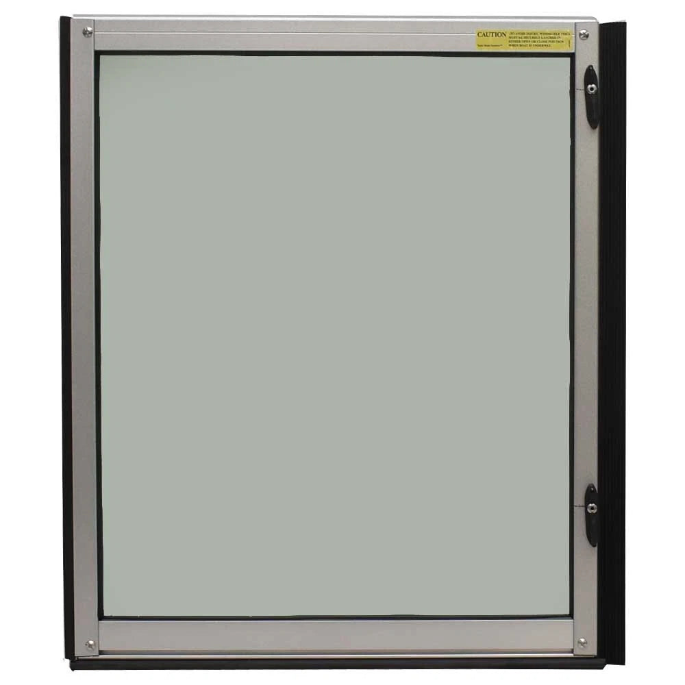 Ranger Boat Center Walkthrough Windshield 308486 - VS1670 21w X 24h