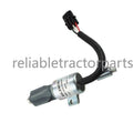 M3019-1115100A for John Deere 4700 4600 4500 Engine Stop Solenoid Valve