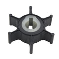 Water Pump Impeller Replace Yamaha Outboard 18-3072 500324 9-45604 89850