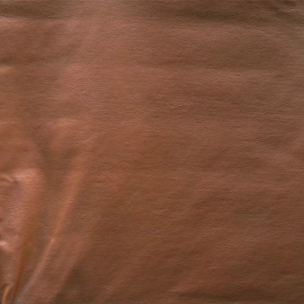 Crestliner Boat Fuzzy Back Vinyl - Cinnamon Brown 54 Inch (YD)