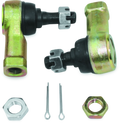 QuadBoss 05-06 Yamaha YFM400FA Kodiak 4x4 Replacement Tie Rod End