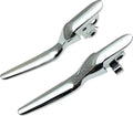 HARDDRIVE Lsr Lever Set Chrome for Harley Davidson Touring 2021 Models