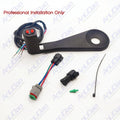 Replaces Johnson Evinrude Trim Tilt Switch Conversion 176516 176530 0176530