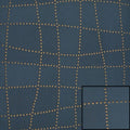G and T Boat Fabric 160780 - Chaparral Utrillo Slate Blue 55 Inch (YD)