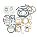 JDS1337 Full Gasket Set with Crankshaft Seals Fits John Deere