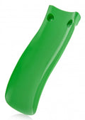 ACERBIS Mud Flap Green for Kawasaki KX250F 2017-2020 Offroad Mud Guards