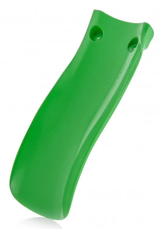 ACERBIS Mud Flap Green for Kawasaki KX250F 2017-2020 Offroad Mud Guards