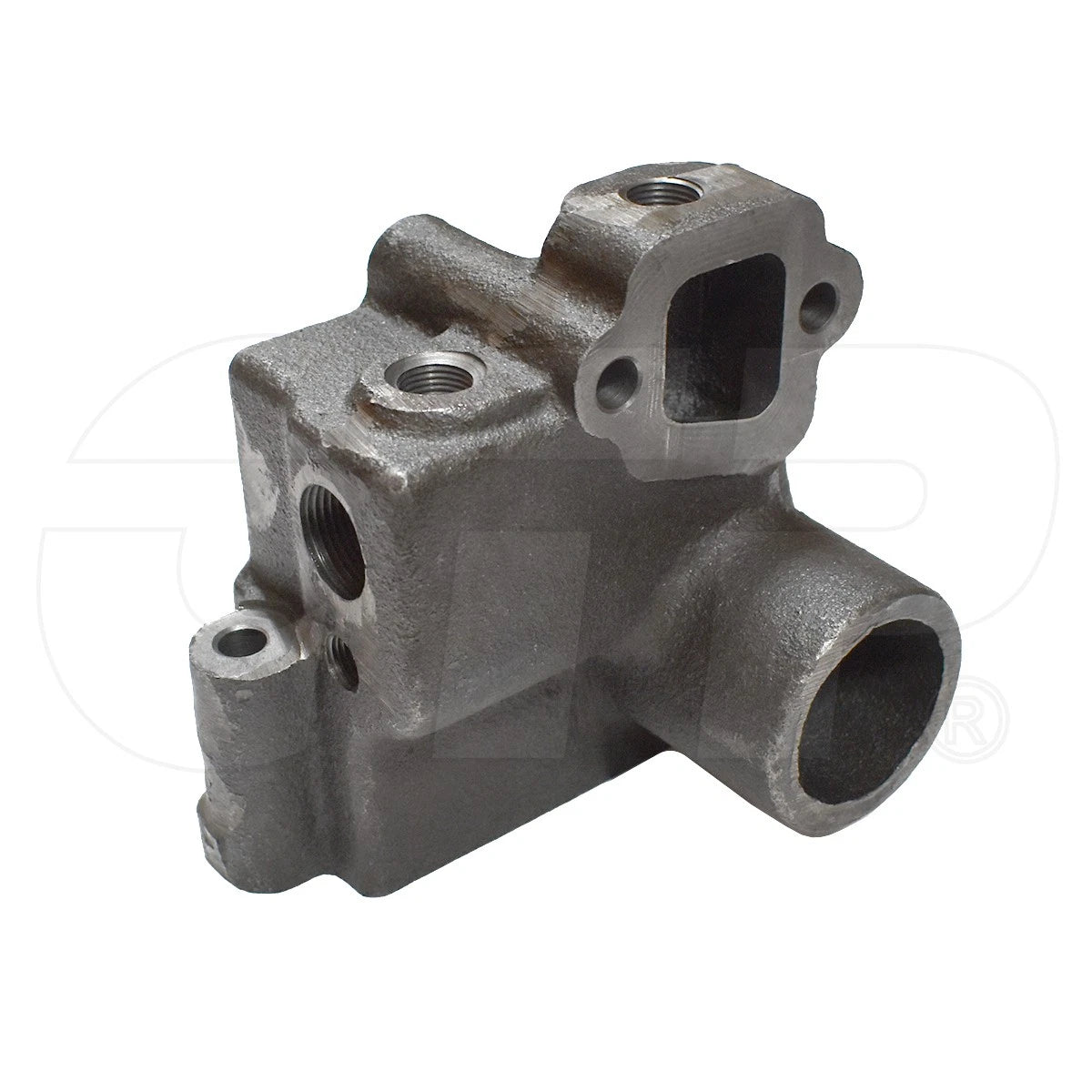 1N3958 Elbow Outlet Fits Caterpillar Models
