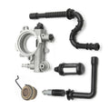 For-Stihl Oil Pump 034 036 MS360 for Chainsaw 1125 640 Replacement Tool Parts