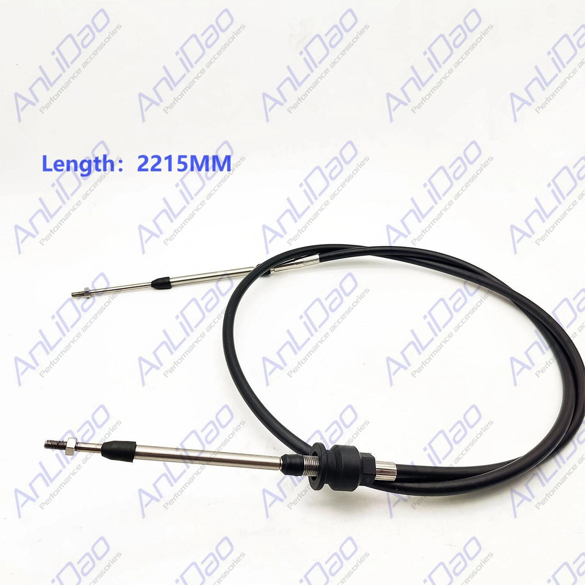 SEADOO GTX 5653/5544 GTX LTD 5888 Steering Cable 002-046-04 277000843