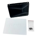 Yamaha CL5-1, Marine Multi Engine Display with SunCover, 6YM8351016, No Trim, OEM