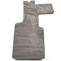 Malibu Boat Snap-In Carpet Mat 5689453 - M220 Sterling 2021