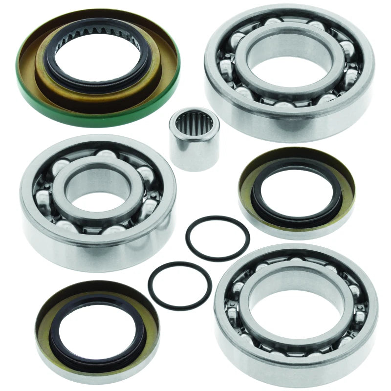 QuadBoss 11-13 Can-Am Commander 1000/DPS/LTD/X T (02) Rear Differential Bearing &