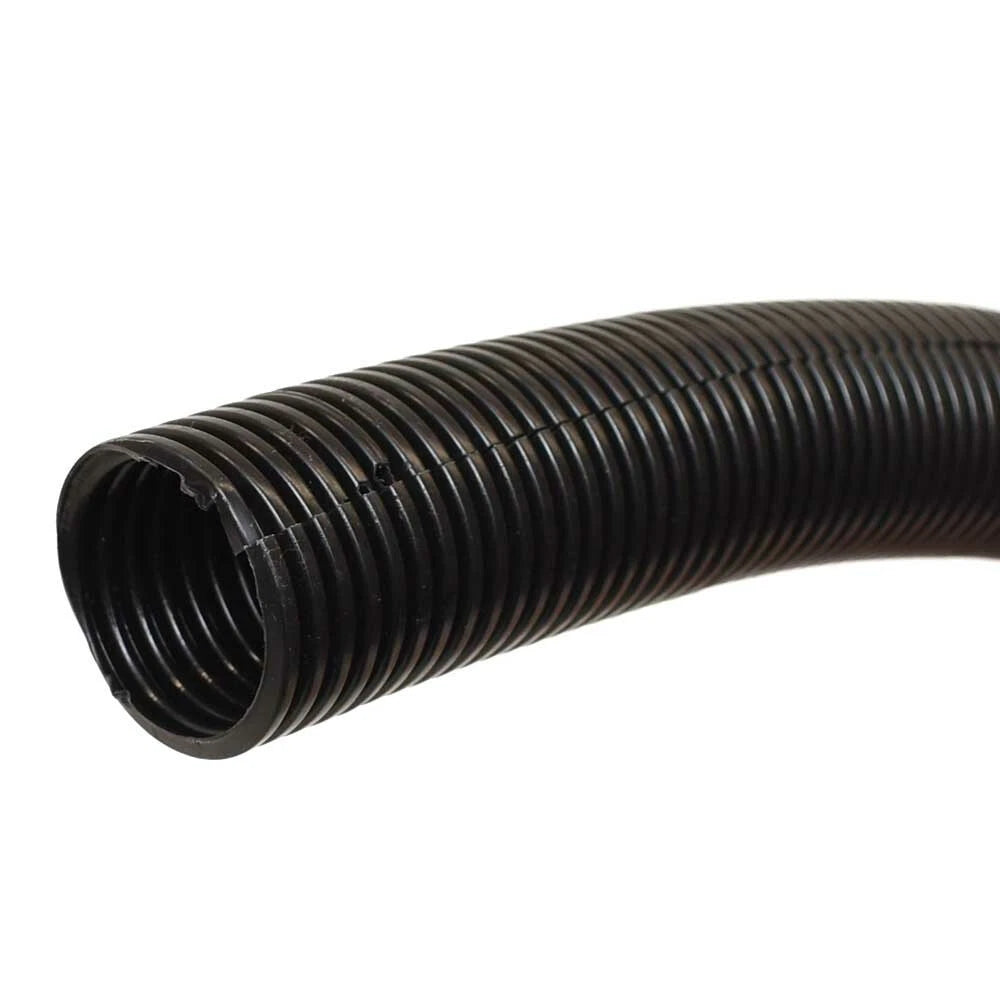 Waytek Boat Corrugated Loom Hose LCP-1250-200 - Split 1 1/4 Inch ID (FT)