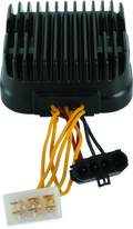 QuadBoss 05-06 Polaris Sportsman 700 EFI (02) Voltage Regulator