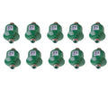 10Pack Hydraulic Oil Filter #AM120916 for John Deere Equipment