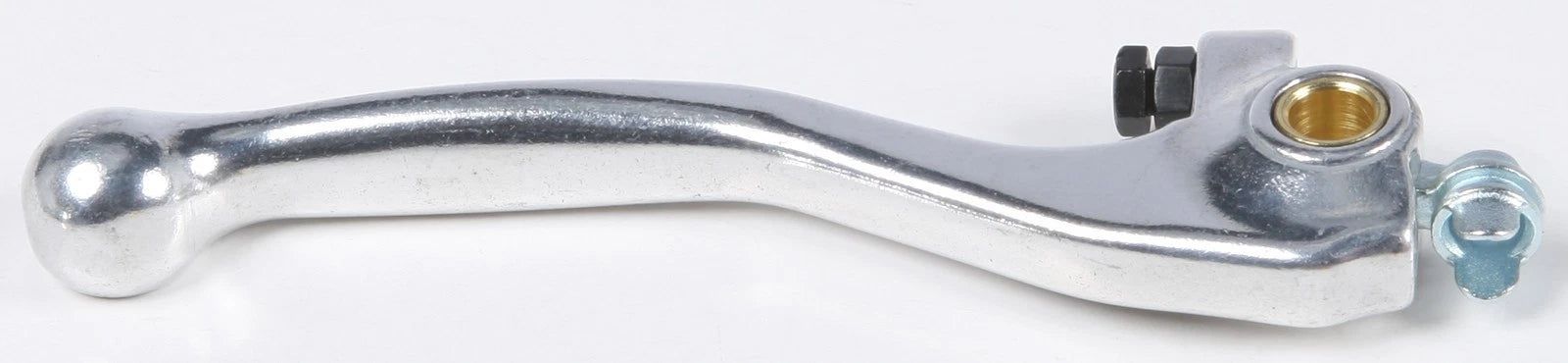 FIRE POWER Brake Lever Silver for Honda CRF450R 2007-2016 Offroad