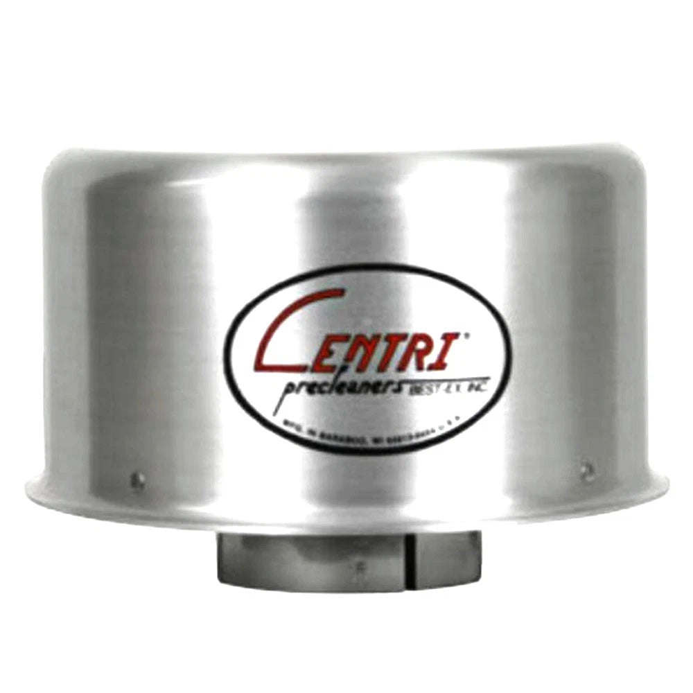Centri Pre-Cleaner Assembly with 5" Inlet Fits Allis Chalmers Deutz Oliver Model