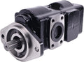 Hydraulic Pump 7029120022 Fit JCB 1400B 1550B 1600B 1700B 3C Backhoe Loader 15T