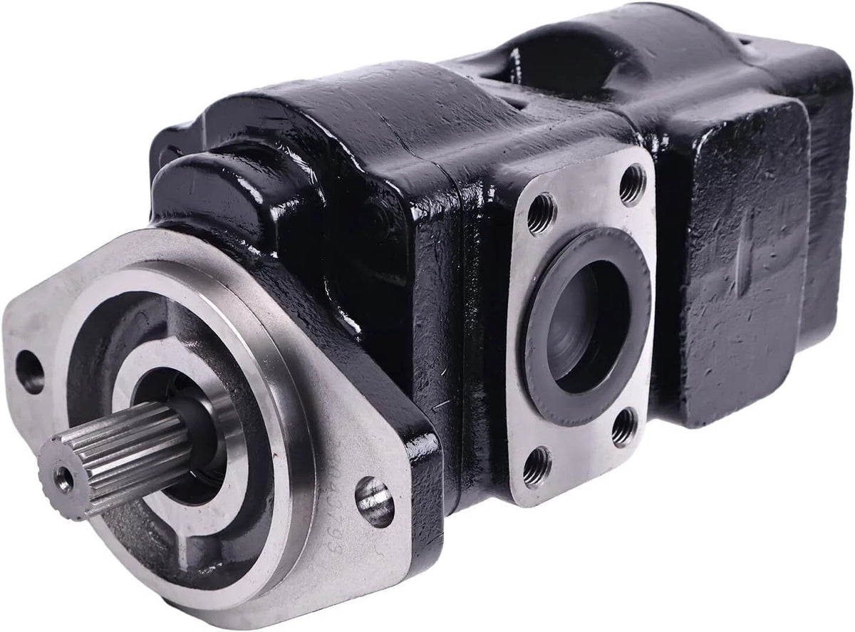 Hydraulic Pump 7029120022 Fit JCB 1400B 1550B 1600B 1700B 3C Backhoe Loader 15T