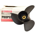 Yamaha Boat Propeller 6K1-45978-02-0 0 - LH 13 3/4 X 17-ML1 Stainless