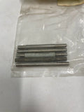 Genuine Volvo Penta Marine 814398 Spindle OEM (pack of 5)
