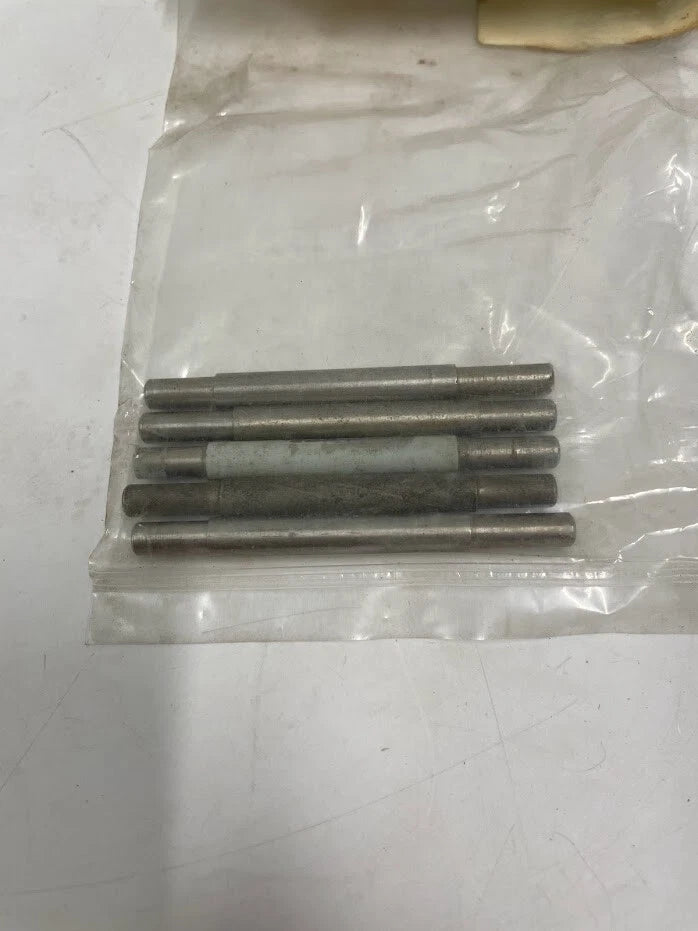 Genuine Volvo Penta Marine 814398 Spindle OEM (pack of 5)