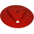 1319266C1 Discharge Beater Hub Assm Fits Case-IH Combine Models 1420 +