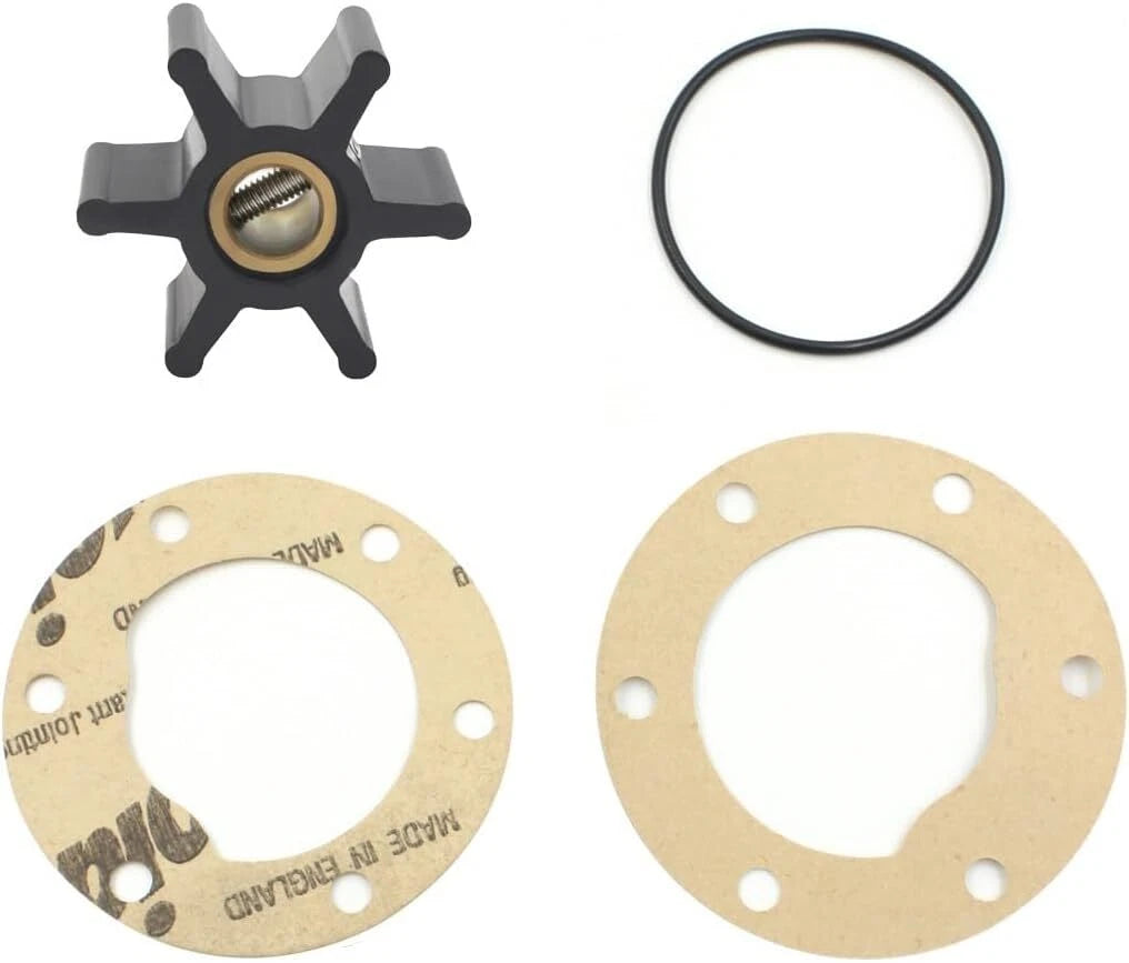 Sea Water Pump Impeller for HAWKER SIDDELEY MARINE—UK SL4 & STW2 MGR Engine