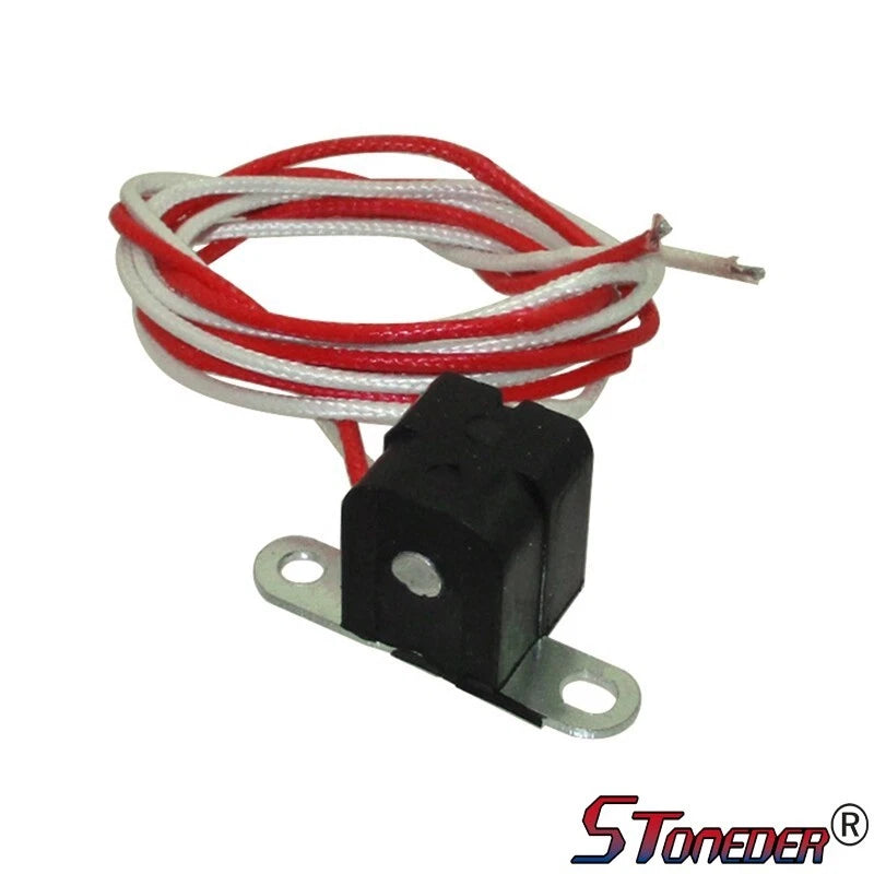 STONEDER 200 Ohms Stator Pick-Up Pulsar Coil for Yamaha ATV Quad YFM 350 Warrior