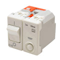 Gewiss Boat Miniature Circuit Breaker GW20439 - Residual Current 230V