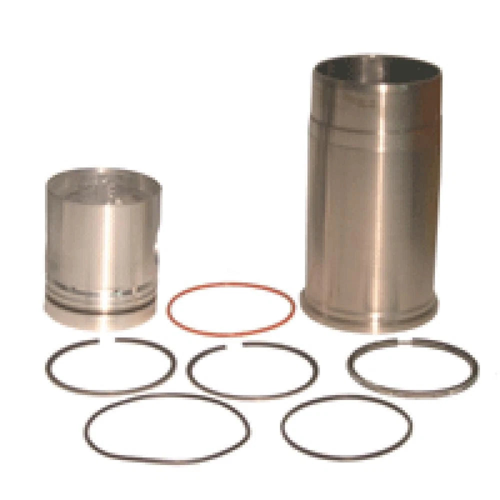 John Deere RE23165 PISTON LINER KIT 3010, 3020, 4000, 4020 TRACTOR