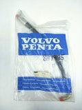 Volvo Penta 837935, Oil Hose, OEM