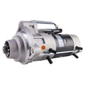 8302035 Starter -, 12V, PLGR, CW, Fits Valeo Fits Bobcat